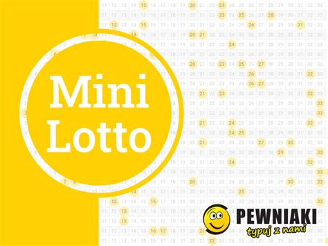 wyniki mini lotto archiwum|Wyniki Mini Lotto z 31 lipca 2024 .